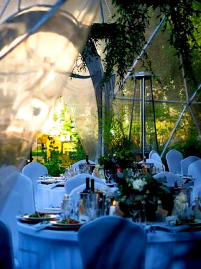 4 Zywioly Falenty Osrodek Konferencyjno-szkoleniowy Bed & Breakfast Raszyn
